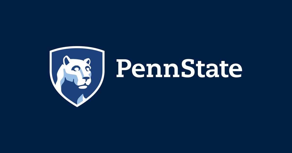 vinger De daadwerkelijke Mauve The Pennsylvania State University | Penn State