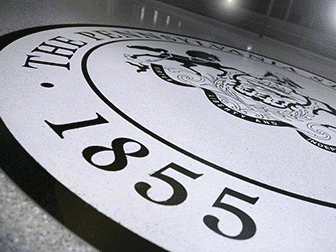The Pennsylvania State University Seal